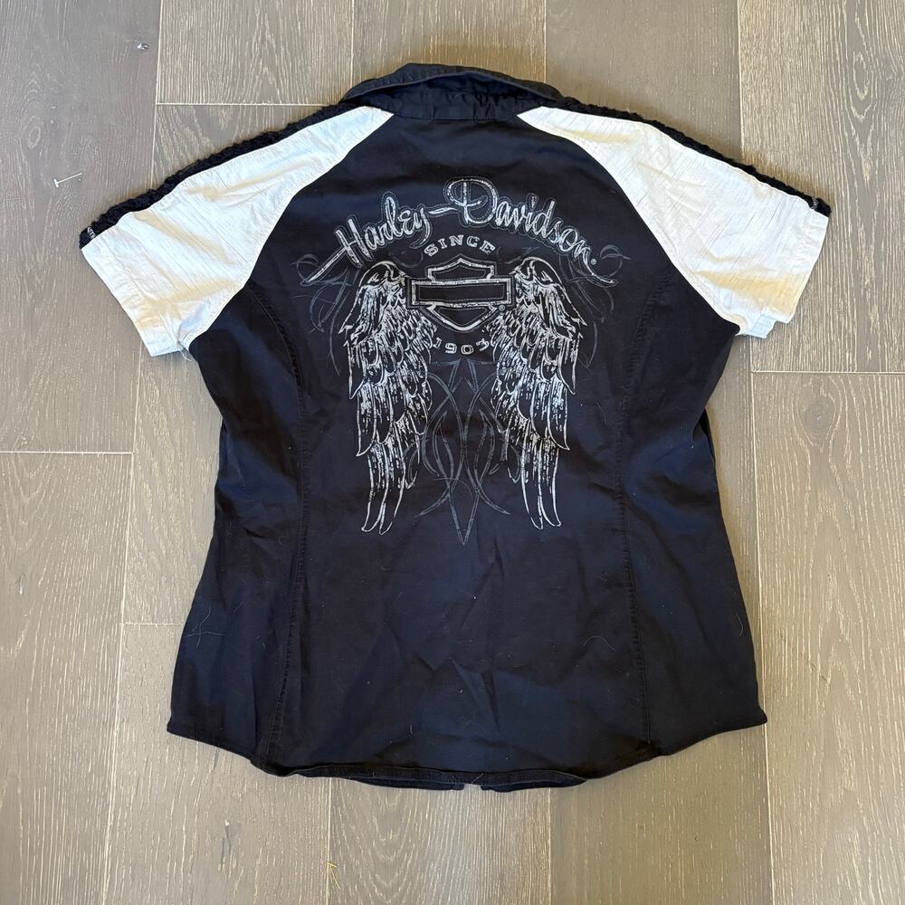 Harley Davidson Shirt